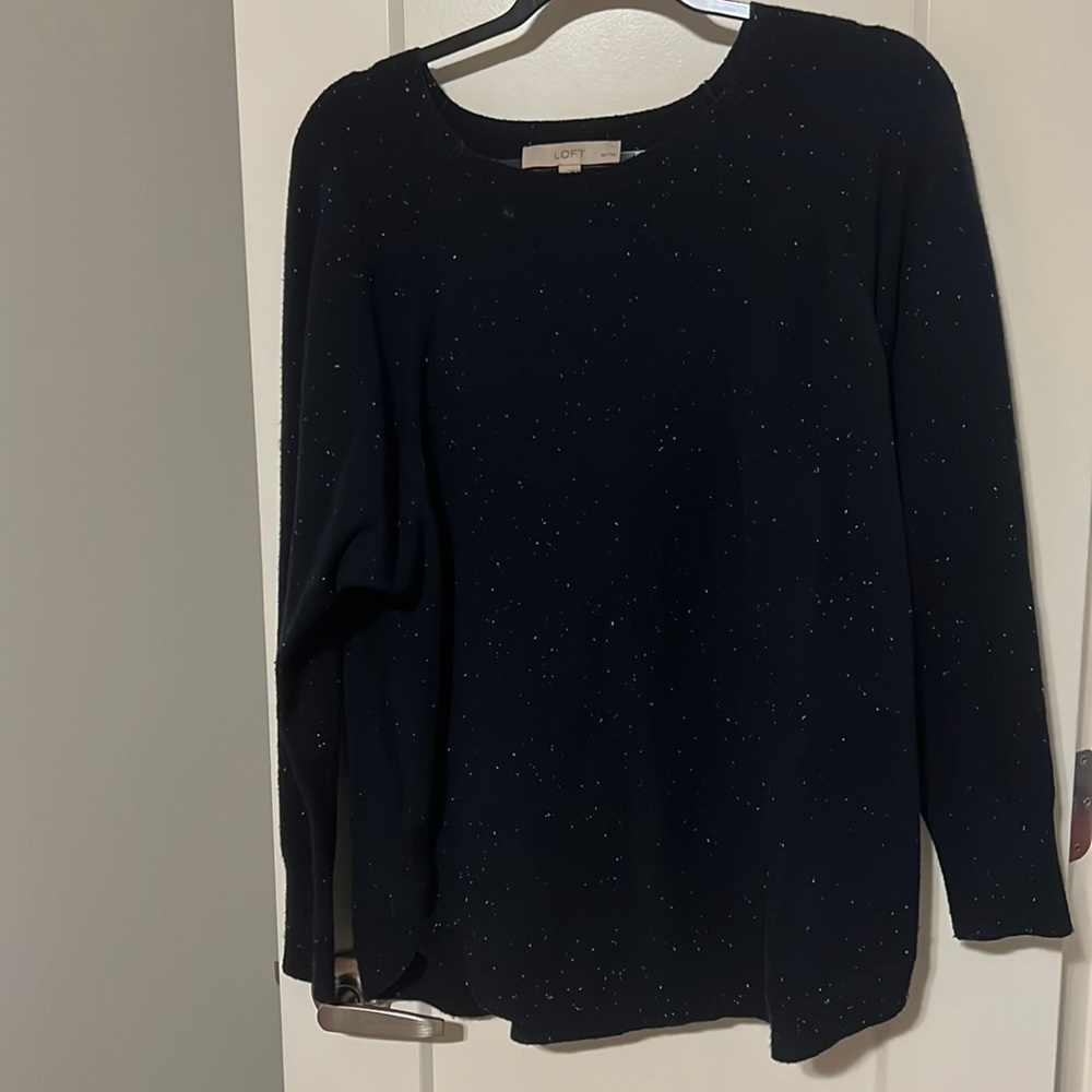 Women's sweater